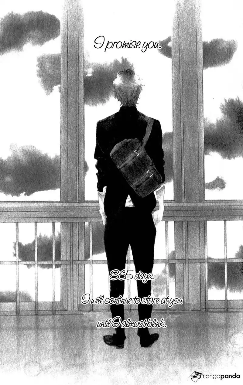 Kyou no Kira-kun Chapter 1 7